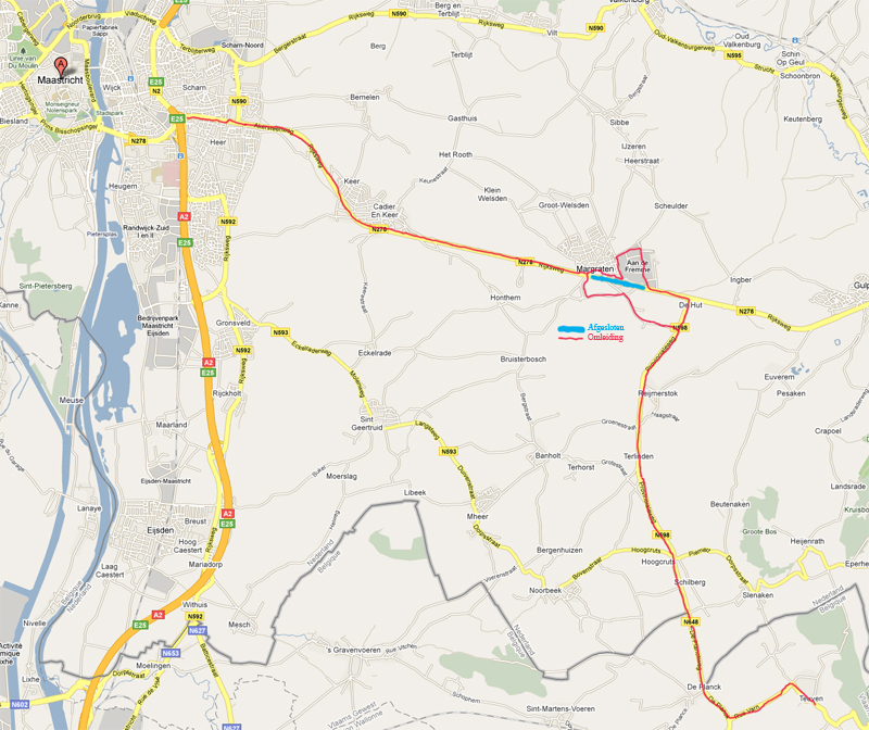 Klik op de afbeelding voor een nieuw venster met daarin een grotere weergave van deze plattegrond